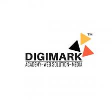 Digital Marketing Courses In Alleppey- DigiMark Logo