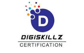 Digital Marketing Courses In Alleppey-DigiSkillz Logo