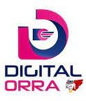 Digital Marketing Courses in Panchkula - Digital Orra Logo