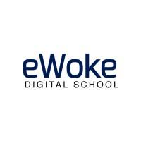 Digital Marketing Courses In Alleppey- Ewoke Logo