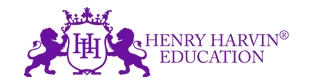 Digital Marketing Courses in Owerri - Henry Harvin Logo