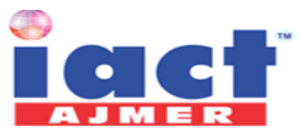 Digital Marketing Courses In Ajmer- IACT Logo