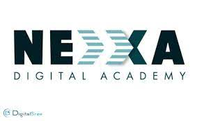 Digital Marketing Courses in Thrissur - Nexxa Digital Academy Logo