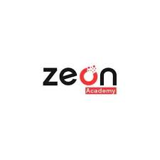 Digital Marketing Courses In Alleppey- Zeon Academy Logo