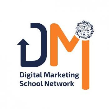 Digital-Marketing-Courses in Nagpur - DMSN Logo