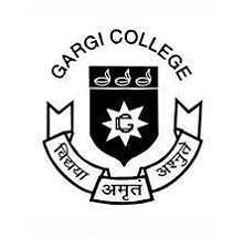 Commerce Colleges in Delhi - Gargi College Logo