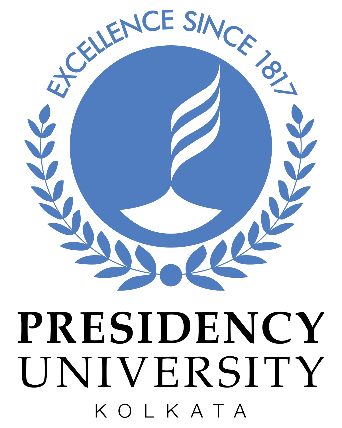 Commerce Colleges in Kolkata - Presidency University Logo