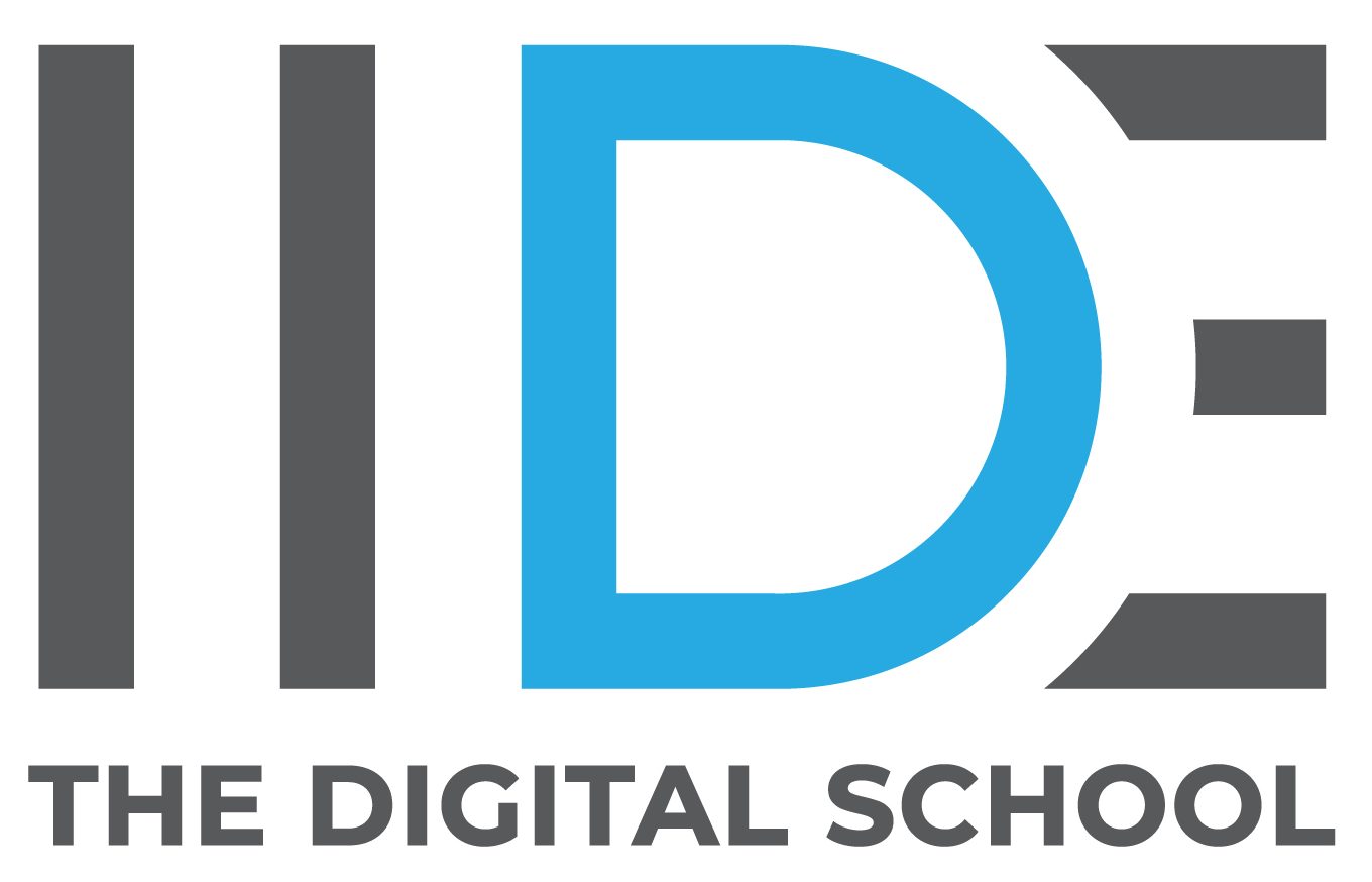 Digital Marketing Courses in Virar - IIDE Logo