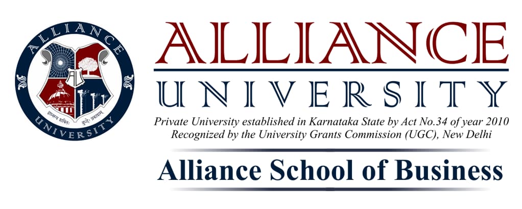 MBA Colleges in Bangalore - Aliance School of Business