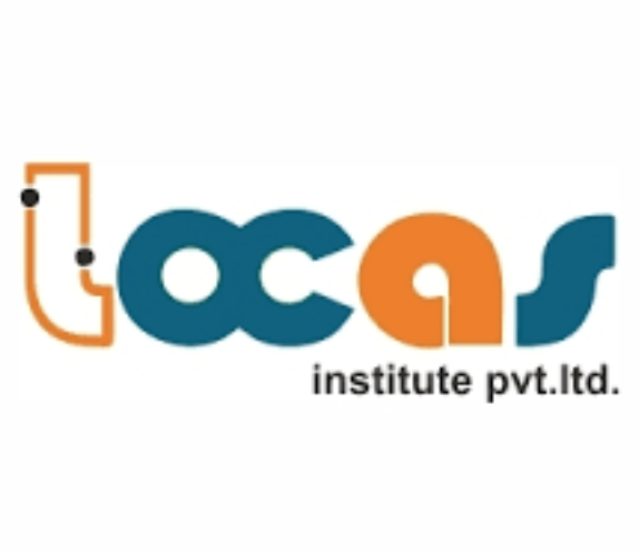 Digital Marketing Courses in Ludhiana - Locas Institute Logo