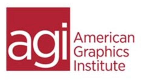 Digital Marketing Courses In Little Rock - American Graphics Institute logo