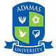 BCom Colleges In Kolkata- Adamas University Logo