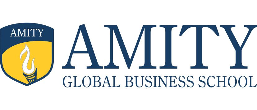 MBA Colleges In Chandigarh- Amity Global Business School Logo