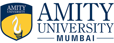 BMS college in India- Amity Logo 