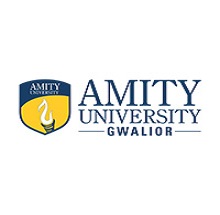 BBA Colleges In Gwalior- Amity University, Gwalior logo