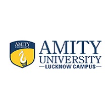 Commerce colleges in Lucknow - Amity University logo