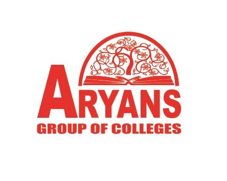 BBA Colleges In Gwalior- Aryans Institute of Management and Technology logo 