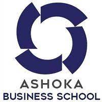 MBA Colleges In Nashik- Ashoka Business School Logo