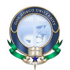 BBA Colleges in Assam -Assam Don Bosco University, Azara logo