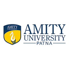 BBA Colleges in Bihar- Amity University logo