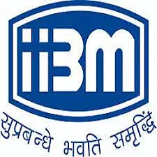  BBA Colleges in Bihar- IIBM logo