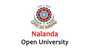  BBA Colleges in Bihar- Nalanda Open University logo