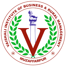 BBA Colleges in Bihar- VIBRM logo