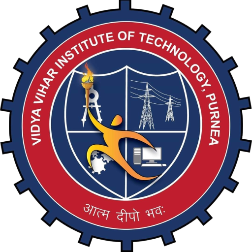 BBA Colleges in Bihar- Vidya Vihar Institute of Technology logo