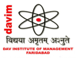 BBA Colleges in Faridabad - ATM Global Business School logo 