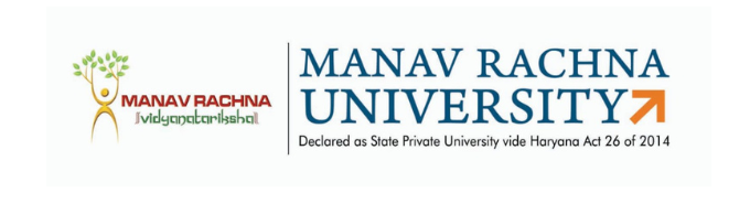 Bmm Colleges in Faridabad - Manav Rachna University logo