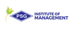 BBA colleges in Coimbatore- PSG college logo