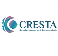 BBA colleges in Mysore - Cresta School of Management, Science and Arts, Mysore - logo