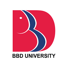 BBA Colleges In Lucknow- BBD University Logo