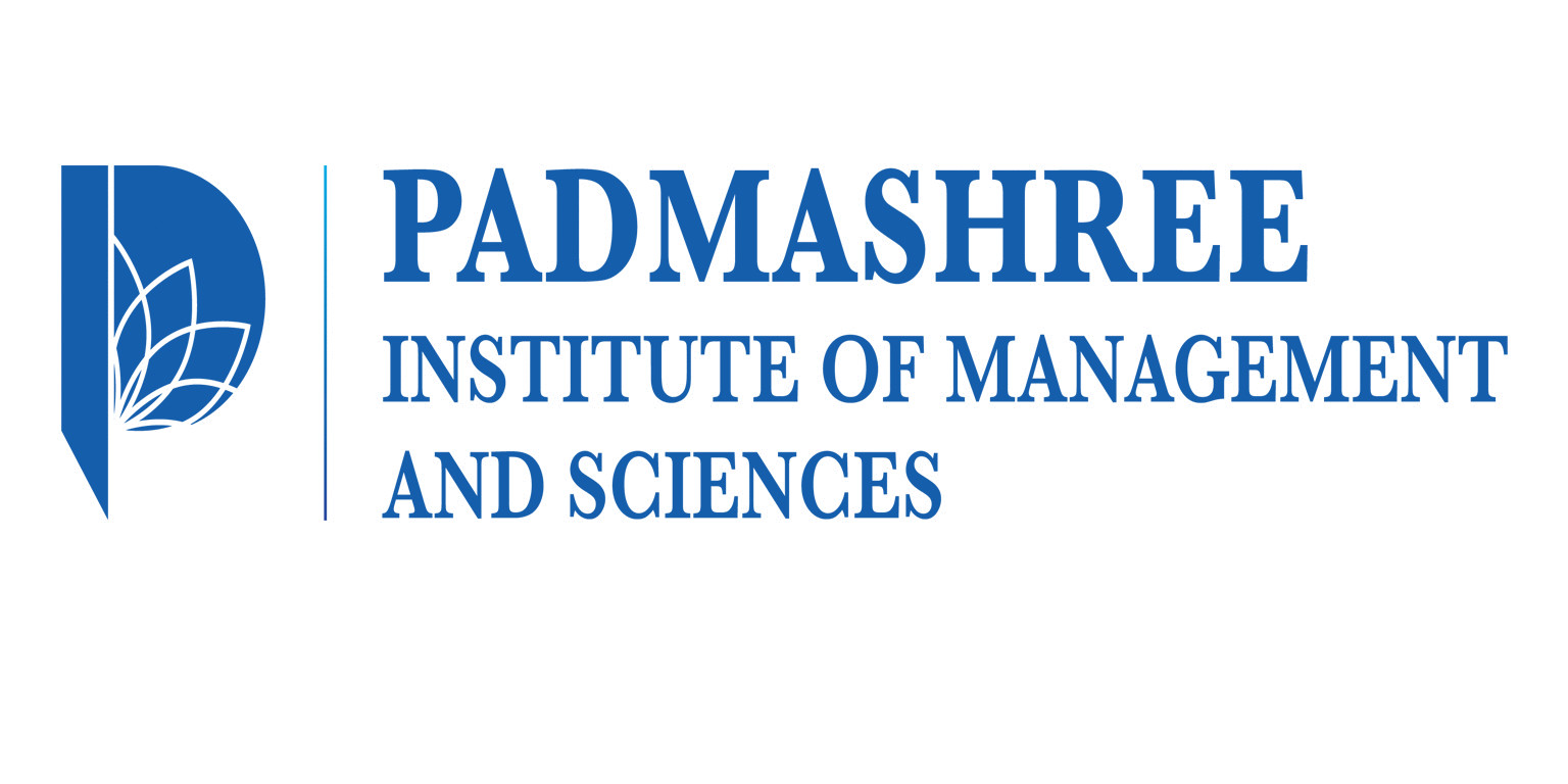 BMS Colleges in Bangalore - Padmashree College Logo