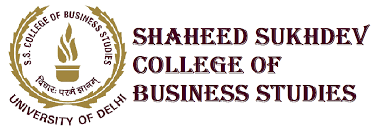 “BMS college in India- SSBS Delhi Logo