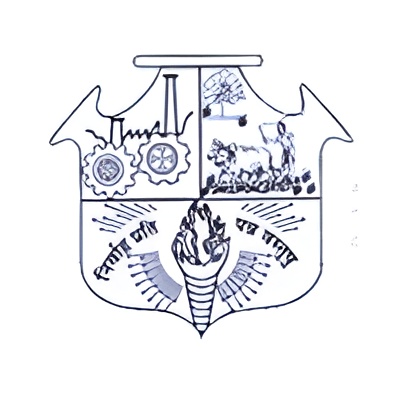 Bcom Colleges In Mumbai - RA Podar College Logo 