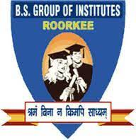 Commerce Colleges In Uttarakhand- Bishamber Sahai Degree College - [BSDC] Logo