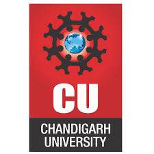 MBA Colleges In Chandigarh- Chandigarh University Logo