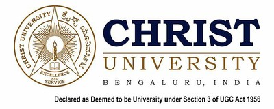 BMS college in India- Christ, Bangalore Logo