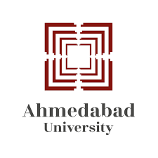 Commerce Colleges in Ahmedabad - Ahmedabad University Logo