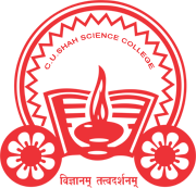 Commerce Colleges in Ahmedabad - CU Shah Science College Logo