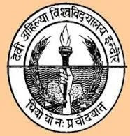 Commerce Colleges In Indore- DAVV Mateshwari Sugni Devi Girls College Logo