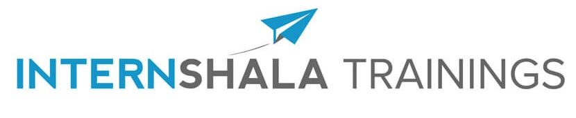 Digital Marketing Courses In Hyderabad- Internshala Logo