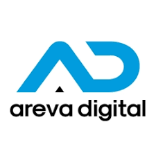 Digital Marketing Courses in Trivandrum - Areva Digital Logo