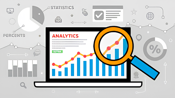 Digital Marketing Syllabus - Web Analytics 