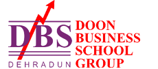 BBA Colleges In Dehradun-Doon Business School Logo