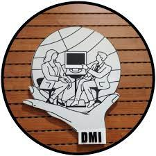 MBA Colleges In Nashik- Dr. Moonje Institute Of Management and Computer Studies Logo