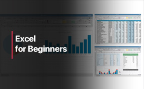 Excel for Beginners