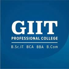 Commerce Colleges In Jamshedpur- GIIT Professional College Logo