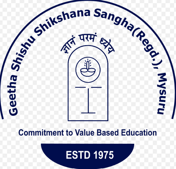 MBA Colleges In Mysore- GSSS Institute Of Engineering and Technology For Women Logo